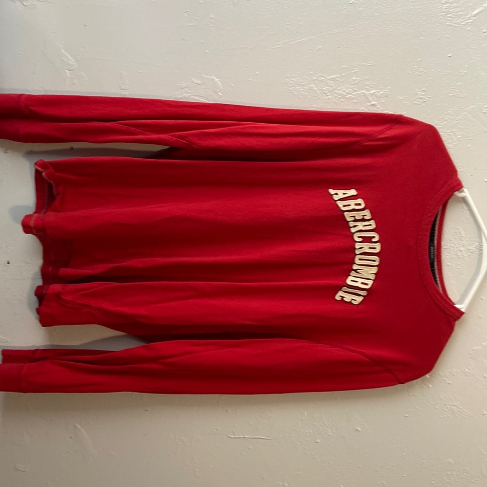 Abercrombie and Fitch Mens Sweater